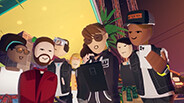 Rec Room Trailer trailer thumbnail