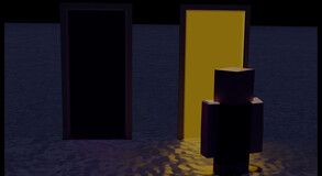 DOORS CUTSCENE PREVIEW TRAILER trailer thumbnail