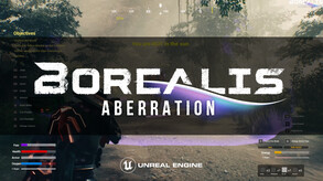 Borealis Aberration -Short Trailer trailer thumbnail