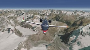 Aerofly FS 4 Base and Europe trailer thumbnail