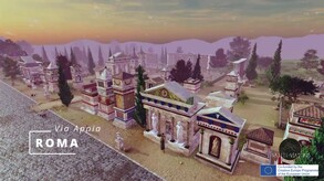 Valete vos viatore Trailer 2 trailer thumbnail