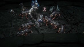 Dark Throne Play Trailer trailer thumbnail
