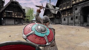 Gameplay trailer trailer thumbnail
