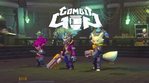Gambit Gun trailer thumbnail