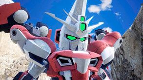 SD GUNDAM BATTLE ALLIANCE - Accolades Trailer ESRB trailer thumbnail