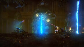 Dark Light V1.0 Full Release Trailer trailer thumbnail