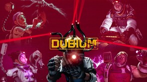 DUBIUM: Gameplay 4K Trailer trailer thumbnail