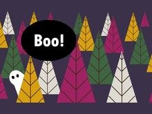 Boo! trailer trailer thumbnail