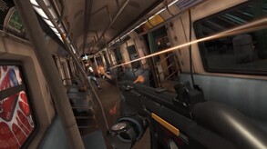 Crisis Brigade 2 reloaded - Gameplay trailer thumbnail
