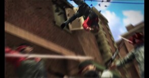Crisis Brigade 2 reloaded - Cinematic Trailer trailer thumbnail