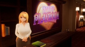 Emilia's PLAYROOM PV trailer thumbnail