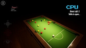 Poolgame_trailer trailer thumbnail
