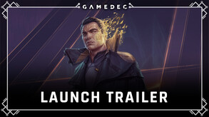 Gamedec - Definitive Edition | Launch Trailer trailer thumbnail