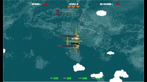 Ace_Pilot_Europe_Trailer_1 trailer thumbnail