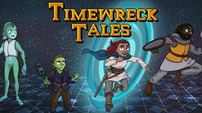 Timewreck Tales Trailer trailer thumbnail