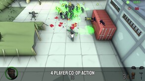 EZGP Trailer trailer thumbnail