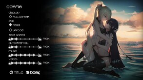 姬恋缚羽演示 trailer thumbnail