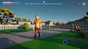 Election Town Trailer trailer thumbnail