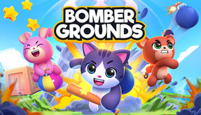 Bombergrounds Trailer trailer thumbnail