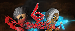 Bloody Efforts Trailer 2022 trailer thumbnail