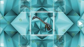 Poly Puzzle Dinosaurs Trailer trailer thumbnail