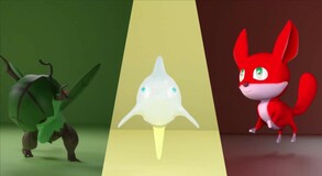 Gorit Starters Trailer trailer thumbnail