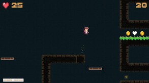Robbie 2D Semi-Hardcore Platformer trailer thumbnail