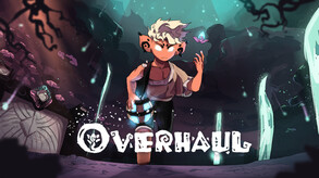 Overhaul - Launch Trailer trailer thumbnail