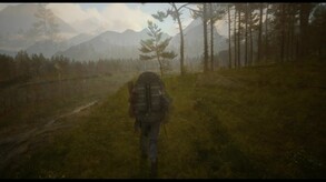 Mike goes on hike - trailer trailer thumbnail