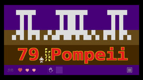 79 Pompeii Trailer 2 trailer thumbnail
