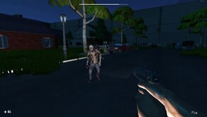 PermaNight Gameplay trailer thumbnail