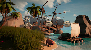 Pirates New Trailer trailer thumbnail