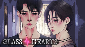 Glass Hearts trailer trailer thumbnail