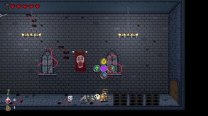 Demo out now trailer thumbnail