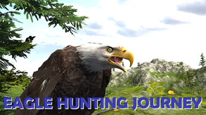 Eagle Hunting Journey trailer thumbnail