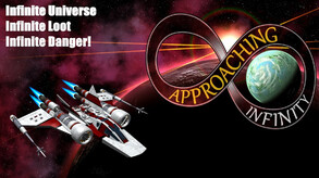 Approaching Infinity 2022 trailer thumbnail