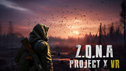 Z.O.N.A Project X VR 2 trailer thumbnail