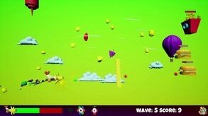 Healthy Plane Intro trailer thumbnail