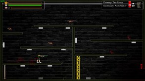 Quietus Allurement Trailer trailer thumbnail