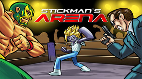 Stickman's Arena Trailer trailer thumbnail