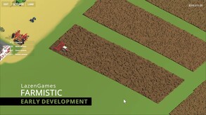 Early Development Trailer trailer thumbnail