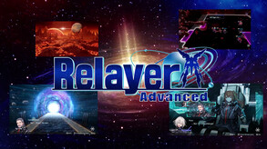 Relayer Advanced_movie_01 trailer thumbnail