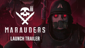 Launch Trailer trailer thumbnail