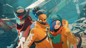 Superior Gameplay Trailer trailer thumbnail