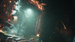 The Callisto Protocol - Trailer trailer thumbnail