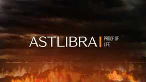 Release Date Trailer with logo between trailer thumbnail