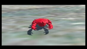 Hide & Crab Trailer trailer thumbnail