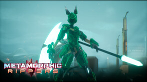 Cinematic Trailer trailer thumbnail