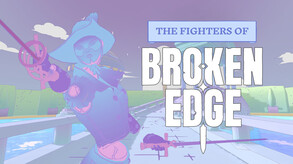 Broken Edge Classes Trailer trailer thumbnail