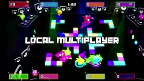 Chompy Chomp Chomp Party Launch Trailer trailer thumbnail